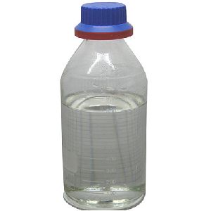 Acetonitrile Bottle
