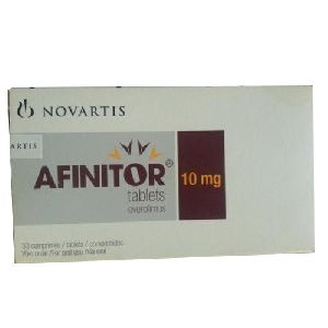 Afinitor Tablet