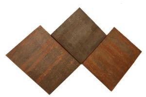 Corten Steel Plates