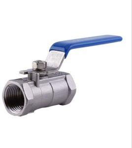 Mini Ball Valve