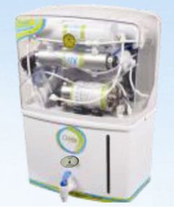 Dew Plus RO Water Purifier