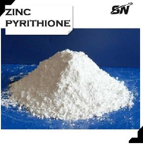 Zinc Pyrithione