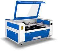 CO2 Laser Cutting Machine