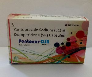 PENTONAV DSR CAPSULES