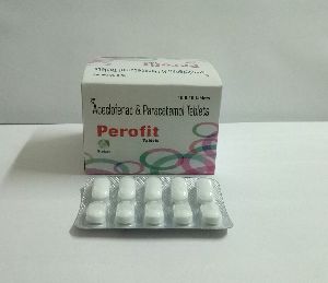 Perofit Tablets