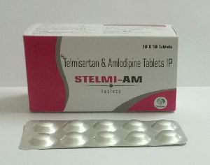 STELMI - AM TABLETS