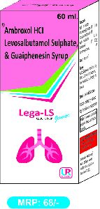 LEGA-LS SYRUP