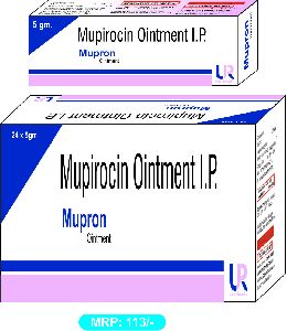 MUPRON OINTMENT