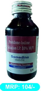 SOMADINE SOLUTION