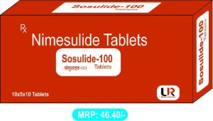 SOSULIDE-100 tablet