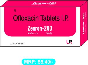 ZENRON-200 tablets