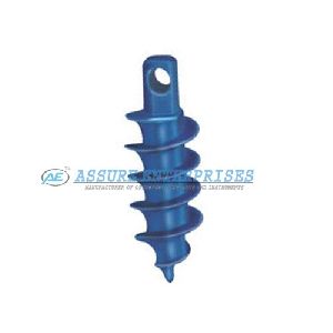 anchor screw