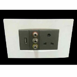 Electrical Power Sockets