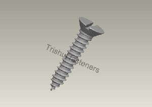 Industrial Self Tapping Screw