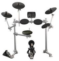 Digital Drum Kit