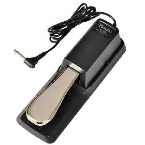 Sustain pedal