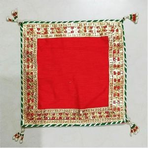 Thali Cover