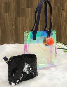 Holographic Bag