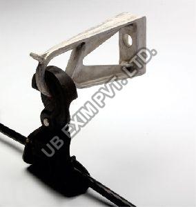 Syspension Clamp For AB Cable