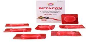 Betacon Bolus