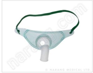 Tracheostomy Mask