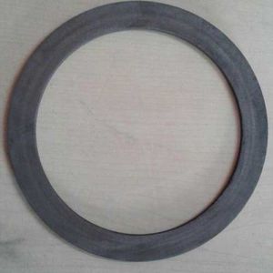 Graphite Ring