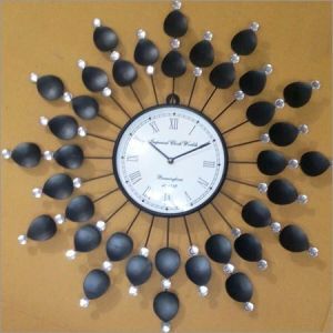 Decorative Wall Clock