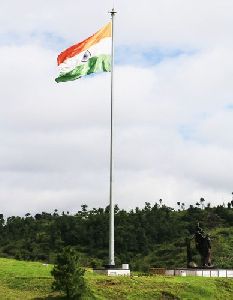 Flag Mast Pole