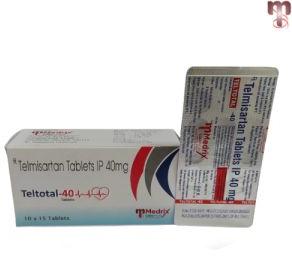 TELTOTAL 40 TABLET