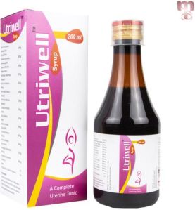 UTRIWELL UTERINE TONIC