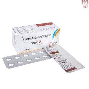 ZOPUMP-20 Tablet