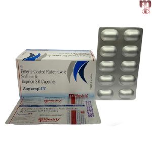 ZOPUMP IT CAPSULES