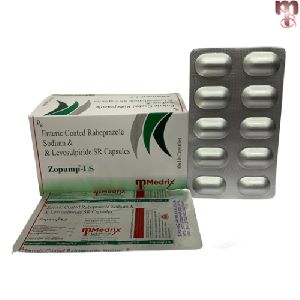 ZOPUMP LS CAPSULES