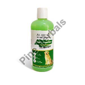 Neem Aloe Vera Pet Shampoo