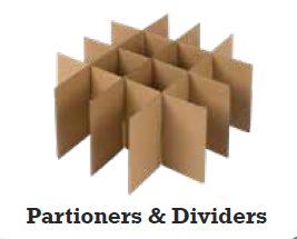 Partition Boxes