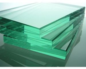 Rectangular Laminated Glass