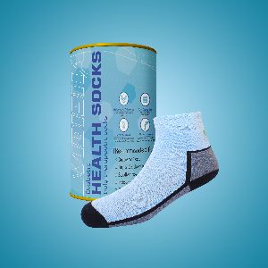 VIDISHA Diabetic Health Socks