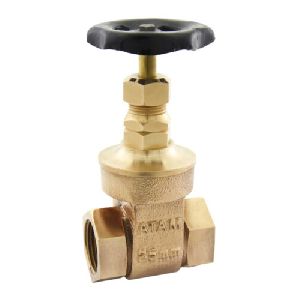 AV-102 Bronze Gate Valve