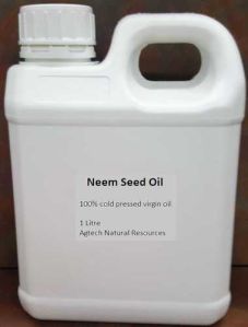 Neem Seed Oil