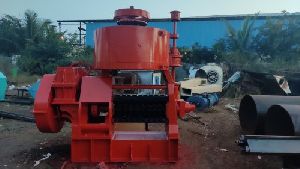 Oil Extraction Machine