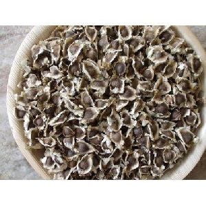 Organic Moringa Seeds