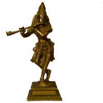 Flute Krisna Idol