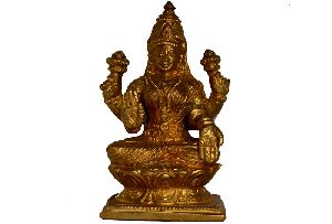 Lakshmi Idol