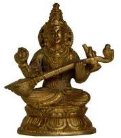 Saraswathi Idol