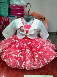 Kids Frock