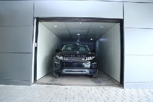 Car Elevator