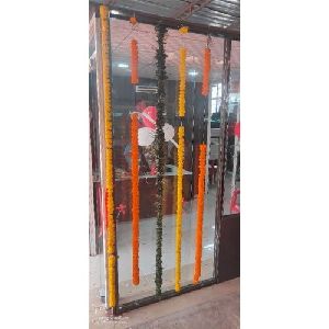 Aluminum Glass Partition