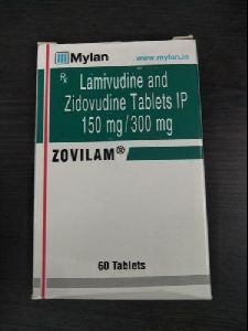 Zovilam Tablet