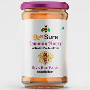 Jammun Floral Honey