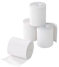 Pos Paper Rolls